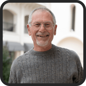 Gary B. Testimonial Photo